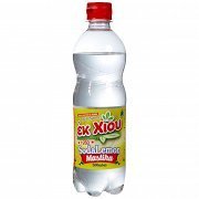 Εκ Χίου Σόδα Μαστίχας Λεμόνι 200ml