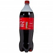 Coca-Cola 1,5lt 1τεμ