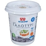 Δωδώνη Γαλοτύρι 375gr