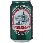 Prost Μπύρα Κουτί 330ml