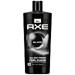 Axe Αφρόλουτρο Black 700ml