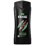 Axe Αφρόλουτρο Africa 400ml