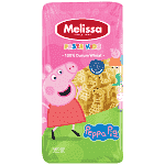 Melissa Pasta Kids Peppa Pig 400gr