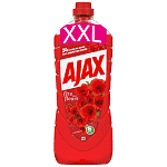 Ajax Fete Des Fleurs Αγριολούλούδα Υγρό Καθαριστικό 1,5lt
