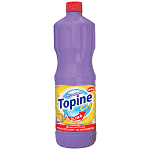 Topine Ultra Λεβάντα Χλώριο 1250ml