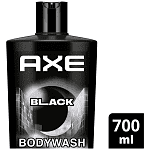 Axe Αφρόλουτρο Black 700ml