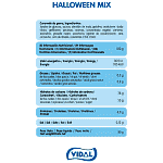 Vidal Halloween Κουτί Καραμέλες 80gr