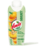 Amita Free Immunity 330ml