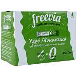 Freevia Υγρό Γλυκαντικό Στέβια 50 sticks