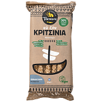 Τσατσακης Ευ Ζην Κριτσίνια Πολύσπορα 30% Vegan 200gr