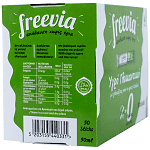 Freevia Υγρό Γλυκαντικό Στέβια 50 sticks