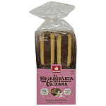 Φαίδων Κουλουράκια Κακάο & Βανίλια 300gr