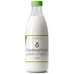 Γιαννιώτικο Γάλα Ελαφρύ 1lt