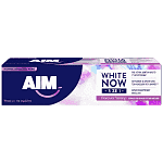 ΑΙΜ Οδοντόκρέμα White Now Forever Young 75ml
