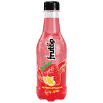 Frutop Λεμόνι Φράουλα 330ml