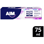 ΑΙΜ Οδοντόκρέμα White Now Forever Young 75ml