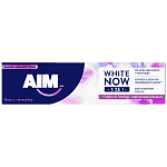 ΑΙΜ Οδοντόκρέμα White Now Forever Young 75ml