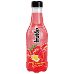 Frutop Λεμόνι Φράουλα 330ml