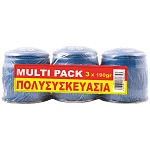 Energas Φιαλίδιο Υγραερίου 3x190gr