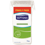 Septona Βαμβάκι Family Pack 150gr