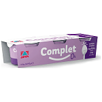 Complet Γιαούρτι 0% Λιπαρά 190gr (3τεμ)