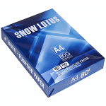 Reycopy Χαρτί Φωτοτυπικού A4 80G/Μ² 500Φ