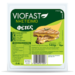 Viofast Νηστίσιμο Σε Φέτες 140gr