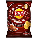 Lay's Γαλοπούλα 130gr