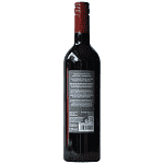 Varietals Αγιωργίτικο Eρυθρός Οίνος 750ml