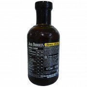 Jack Daniel's BBQ Sauce Honey 553gr