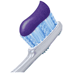 Colgate Max White Οδοντόκρεμα Purple 75ml