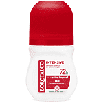 Borotalco Αποσμητικό Σώματος Roll-On Intensive 50ml