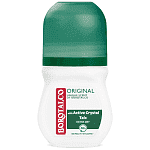 Borotalco Original Αποσμητικό Σώματος Rollon 50ml