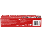 Colgate Max White Charcoal Οδοντόκρεμα 75ml