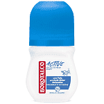 Borotalco Active Sea Salts Fresh Αποσμητικό Roll On 50ml