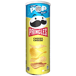 Pringles Cheesy Cheese 165g