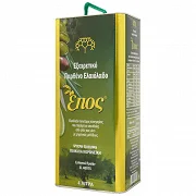 Έπος Εξαιρετικό Παρθένο Ελαιόλαδο 4lt