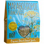 Biodynamic Μαραθόσπορος Βιολογικός 50gr