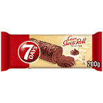7 Days Swiss Rolls Kέικ Κακάο 200gr