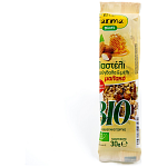 Biofarma Παστέλι Με Μέλι & Αμύγδαλο Bio 30gr