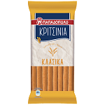 Παπαδοπούλου Κριτσίνια Κλασσικά 110gr