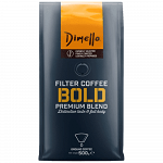 Dimello Καφές Φίλτρου Bold 500gr