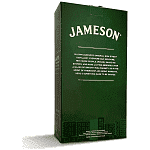 Jameson Ουίσκυ Ιρλανδίας 700ml + 2 Ποτήρια Δώρο