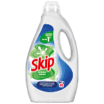 Skip Υγρό Απορρυπαντικό Πλυντηρίου Ρούχων Fresh 40μεζ 2lt