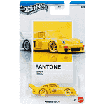Hot Wheels Αυτοκινητάκι Pantone