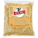 Adoro Creamy Gouda Τριμμένο 200gr