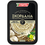 Ifantis Σκορδαλιά Mε Κάπαρη & Μαϊντανό 250gr