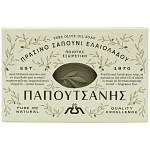 Papoutsanis Σαπούνι Πράσινο 125gr