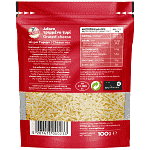 Adoro Τυρί Τριμμένο 100gr