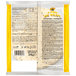 El Sabor Big Wraps Πολύσπορη 25cm 370gr